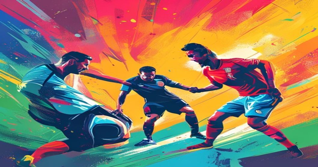 FIFA vs UEFA: O Divórcio Que Vai Estragar Seus Planos Para a Copa de 2026